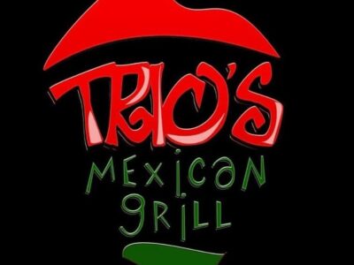 Trio's Mexican Grill