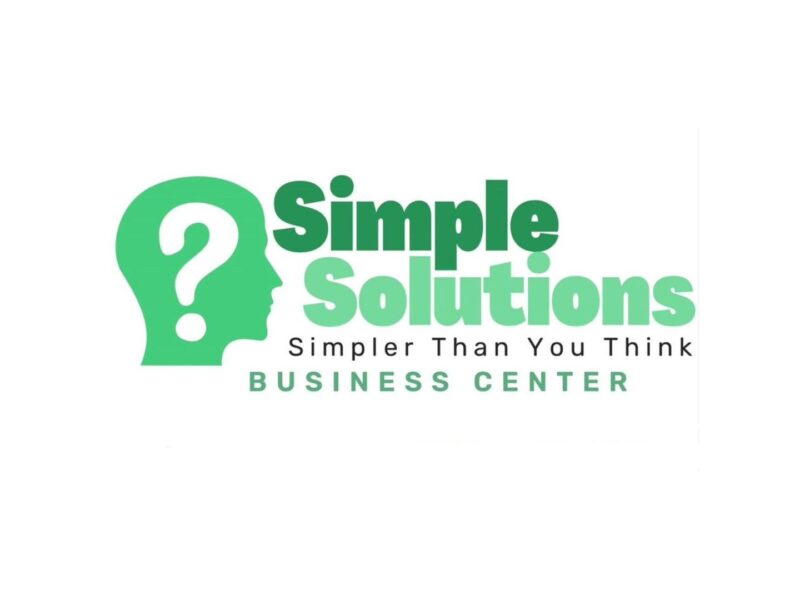 Simple Solutions, LLC