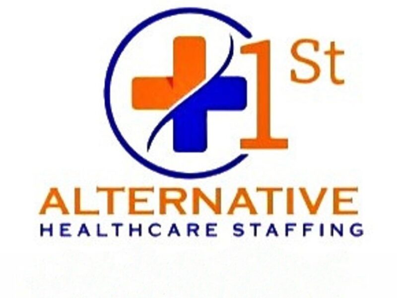 1st Alternative Healthcare Staffing