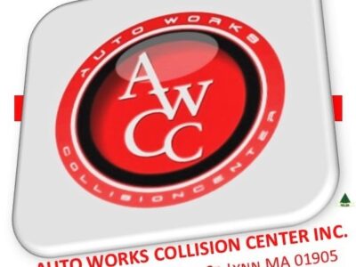 Auto Work Collision Center Inc.