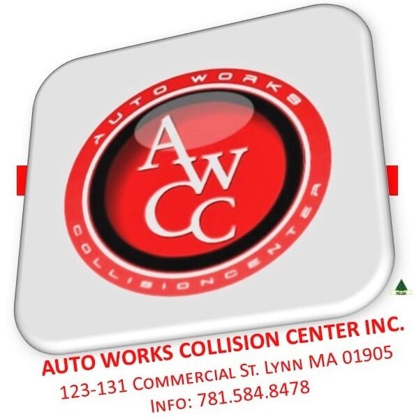 Auto Work Collision Center Inc.