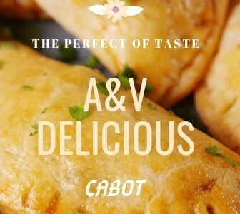 A&V Delicious Cabot