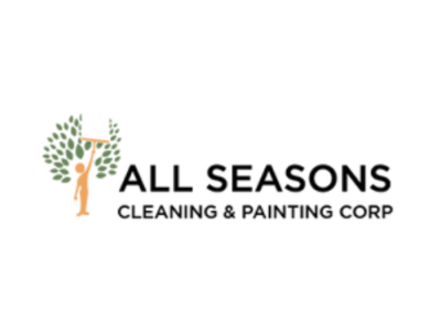 All Seasons Cleaning & Painting, Corp