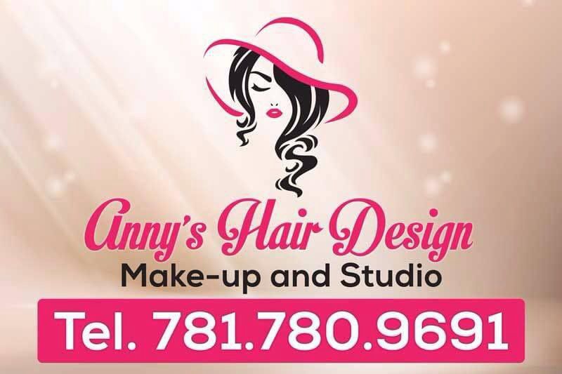 ANNY'S HAIR DESIGN