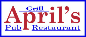 April's Restaurant Pub & Grill