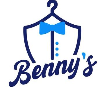 Benny's Dry Cleaners