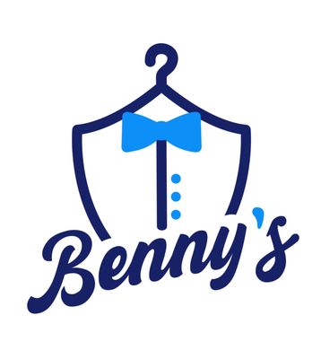 Benny's Dry Cleaners