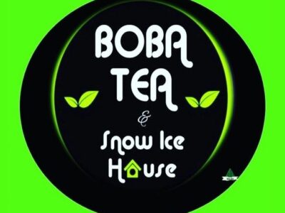 Boba Tea & Snow Ice House - Lynn