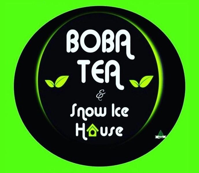 Boba Tea & Snow Ice House- Gloucester