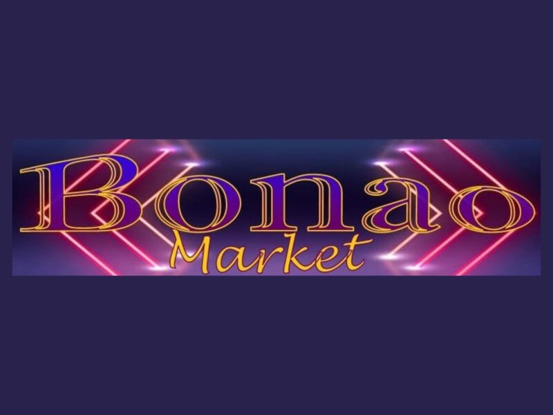 Bonao Market