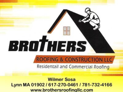 Brother's Roofing & Constrution,LLC