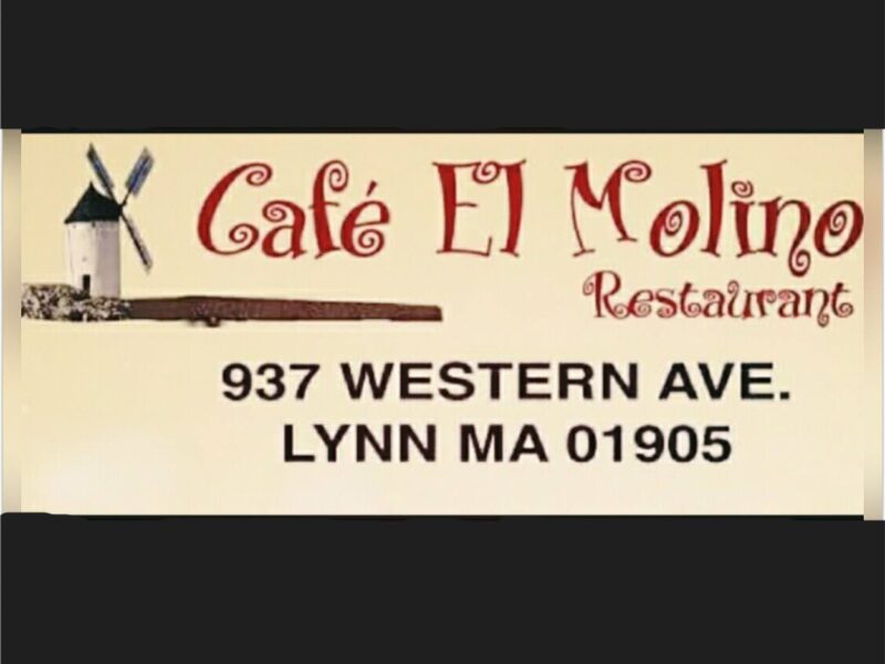 Café El Molino Restaurant