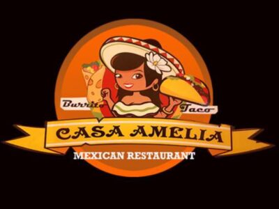 Casa Amelia Mexican Restaurant