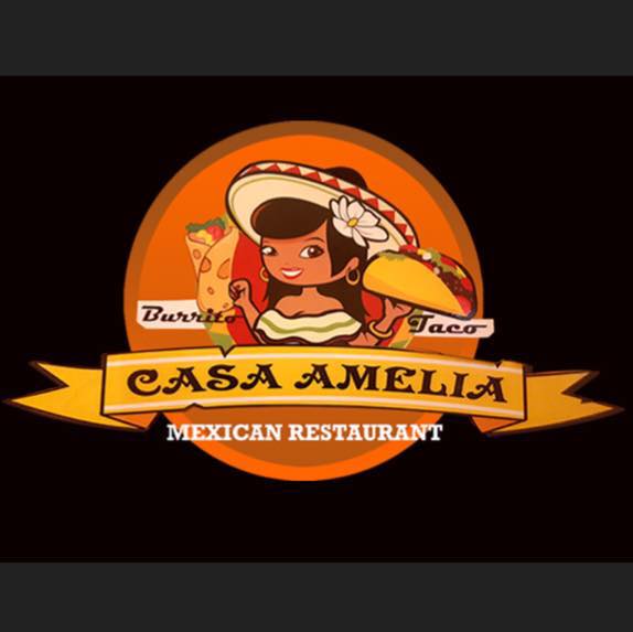 Casa Amelia Mexican Restaurant