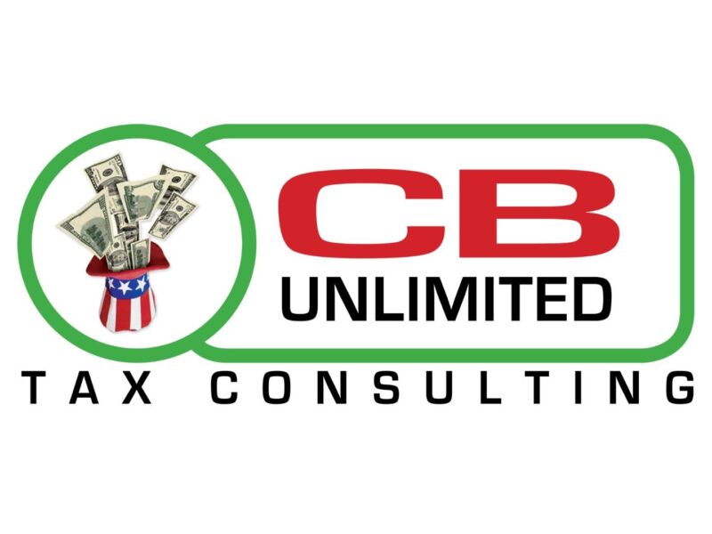 CB Unlimited Tax Consulting