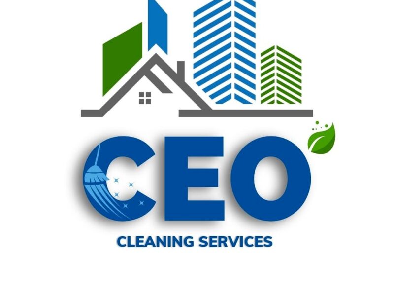 CEO Cleaning Services