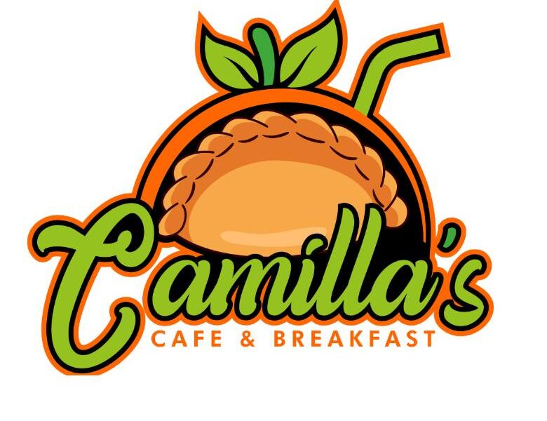 Camilla's Café & Breakfast