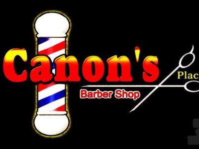 Canon's Place Barber Shop