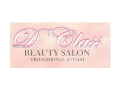 D'Class Beauty Salon