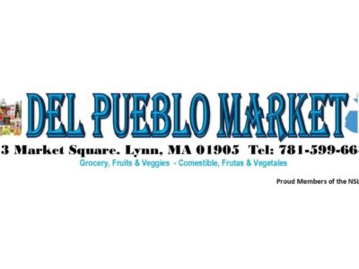 Del Pueblo Market ll