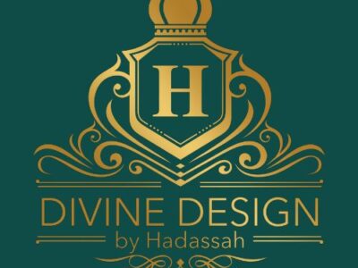 Divine Design by Hadassah