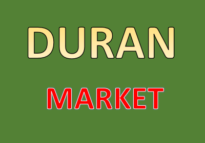 Duran Market