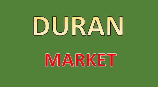 Duran Market