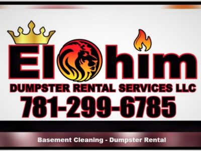 Elohim Dumpster Services