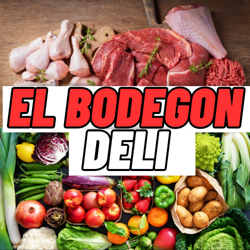 El Bodegon