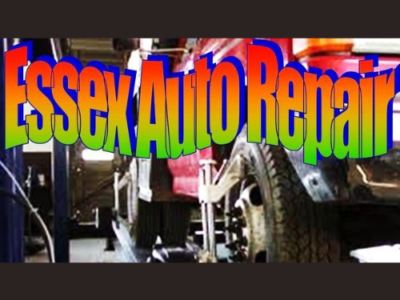 Essex Auto Repair