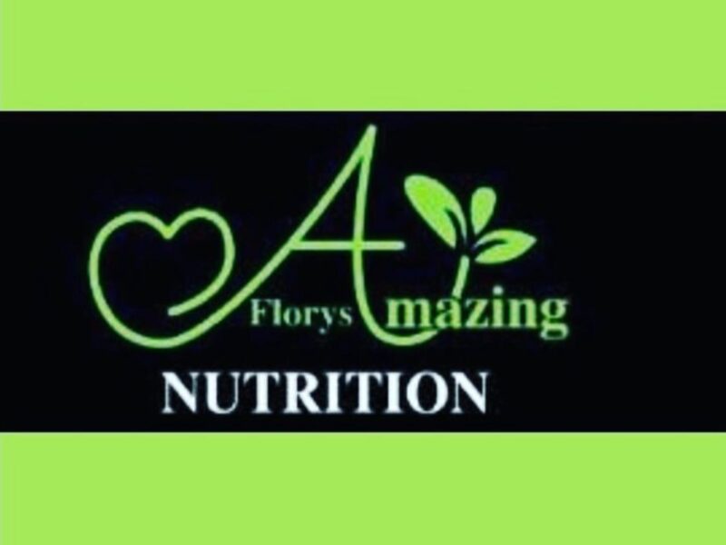 Flory's Amazing Nutrition