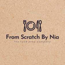 From Scratch By Nia