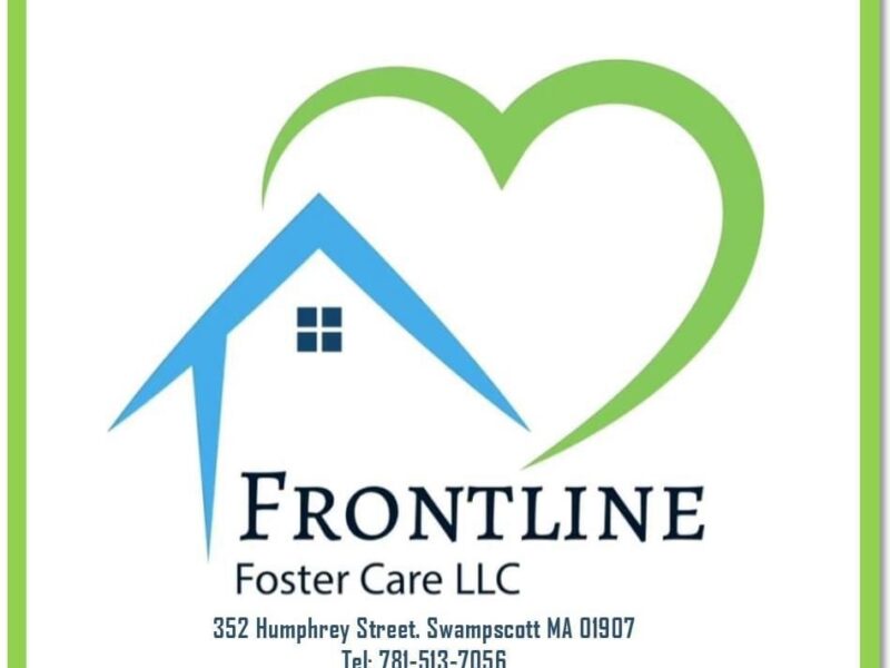 Frontline Foster Care