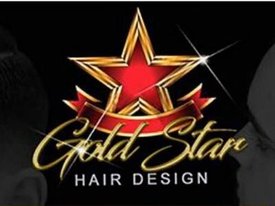 Gold Star Hair Design