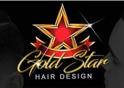 Gold Star Hair Design