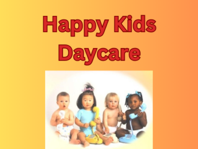 Happy Kids Daycare