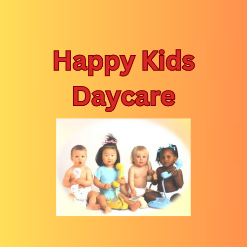 Happy Kids Daycare