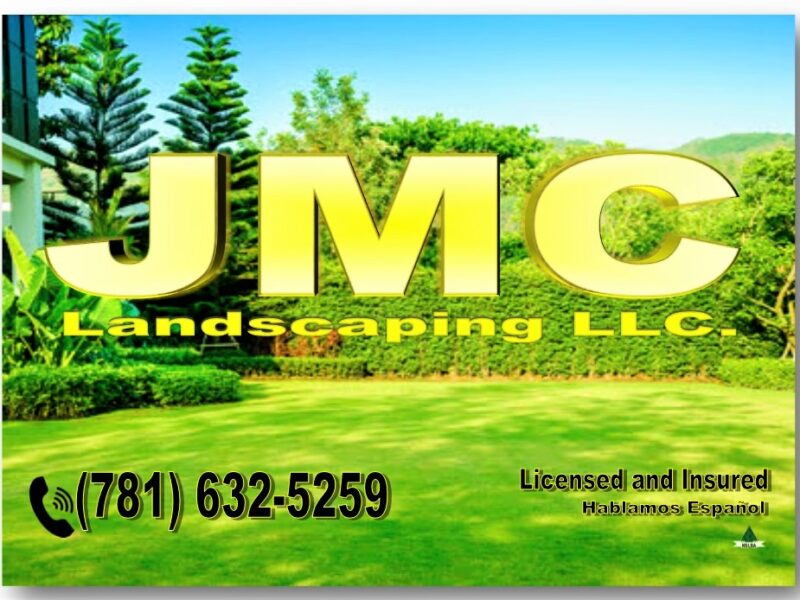 JMC Landscaping LLC