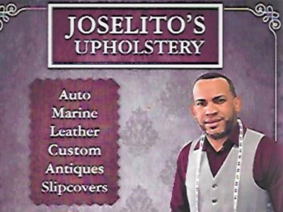 Joselito's Upholstery