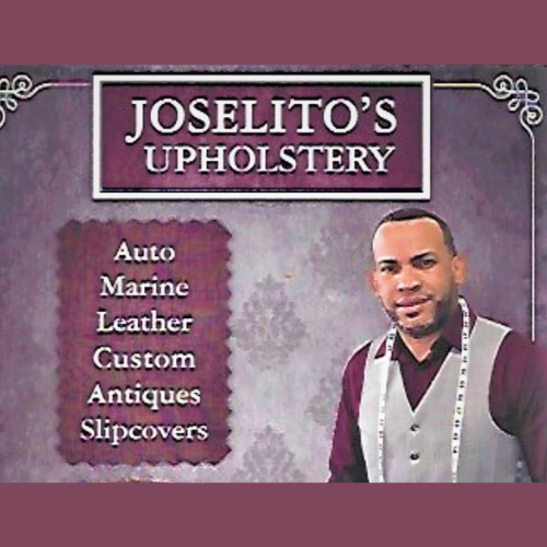 Joselito's Upholstery