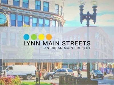 LYNN MAIN STREETS