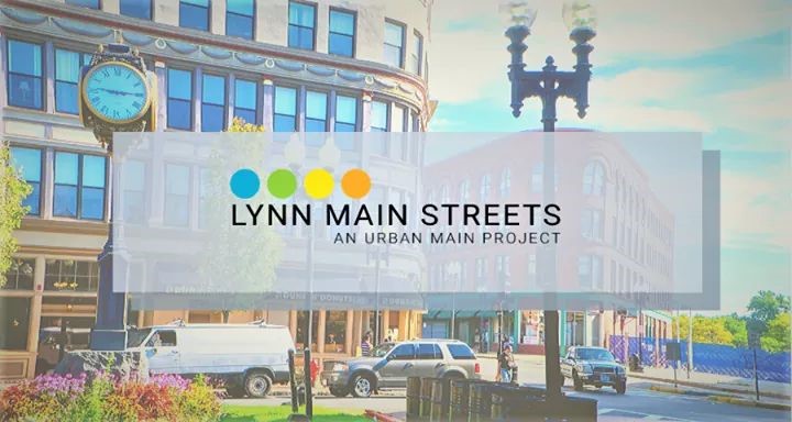 LYNN MAIN STREETS