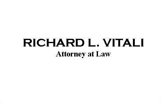 Law Office of Richard Vitali