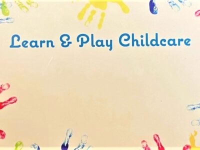 Learn & Play Childcare