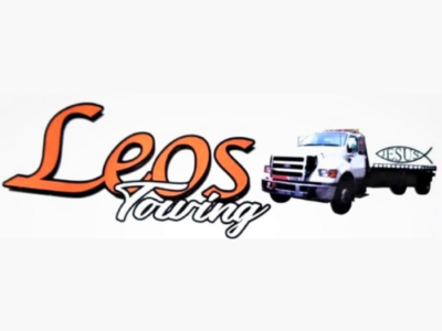 Leo's Towing