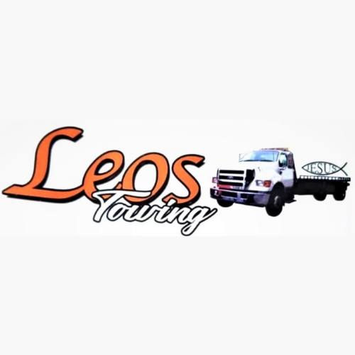 Leo's Towing