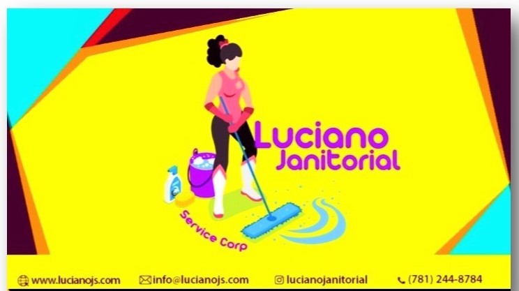 Luciano Services Corp