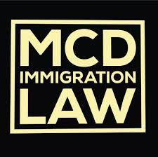 MCD Immigration Law P.C