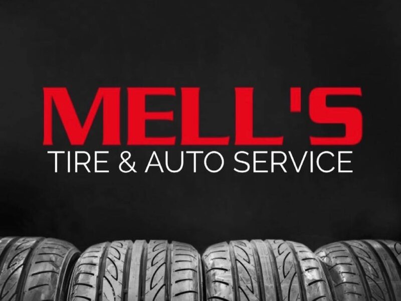 Mell's Tire Auto Service