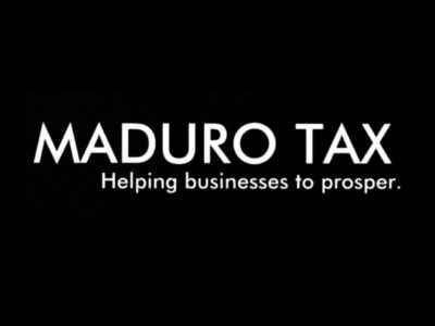 Maduro Tax Corp.